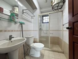 Blk 157A Rivervale View (Sengkang), HDB 5 Rooms #605438731